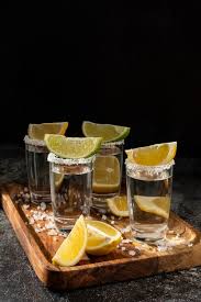 Tequila Shot Images Free On