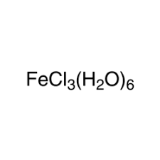 iron iii chloride hexahydrate 97
