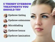 what-is-the-most-popular-eyebrow-treatment