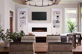 Media Wall Projects Stone Creek Furniture