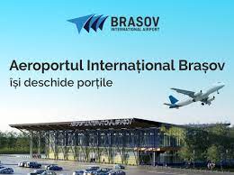 Aeroportul Brașov își deschide porțile! Au fost afișate primele zboruri și perioada în care vor fi disponibile - DailyBusiness.ro