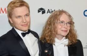 According to the same source, woody allen. Ronan Farrow Age Spouse Net Worth Height Family Biography More