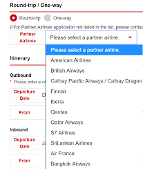Jal Mileage Bank Changes Emirates Award Fees The Traveling