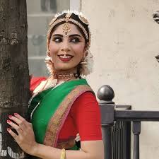 kavya mumbai professional dancer