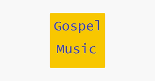 Songs Of Hope Gospel Music On Apple Podcasts