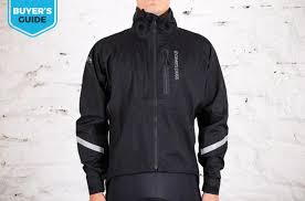 best waterproof cycling jackets 2024
