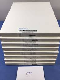 New Allergan Natrelle Style 68 Lot Of 8 Breast Implant Sizers 1890 Implants And Prosthesis For Sale Dotmed Listing 2695108
