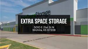 storage units in wichita ks at 5010 e