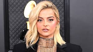 bebe rexha reveals how to get rid of