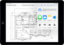 Floor Plan App Electrician Apps