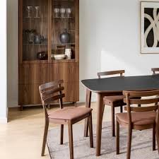 contemporary dining chair 46