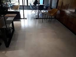 micro topping floors for interior