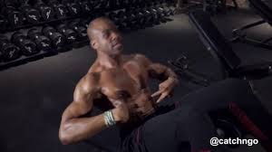 mike tyson s bodyweight workout builds