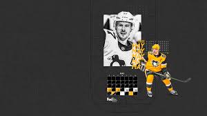 Hockey, pittsburgh penguins, emblem, logo, nhl. Wallpapers Pittsburgh Penguins