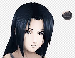 It is regarded as one. Mikoto Uchiha Png Images Pngegg