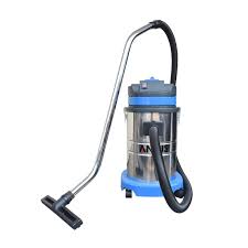 antus wet dry vacuum cleaner 30 l ss