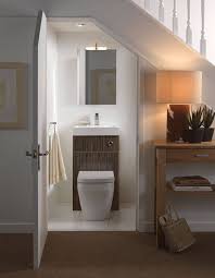 Here's six chic design ideas for your wc so you can create a seriously luxurious loo! Modern Downstairs Toilet And Utility Room Design Ideas