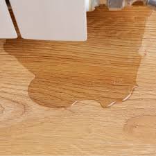damage your laminate flooring