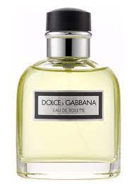 Dolce Amp Gabbana Pour Homme 1994 Dolce Amp Gabbana  gambar png