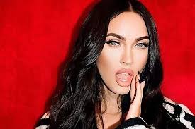 megan fox covered up a tattoo which