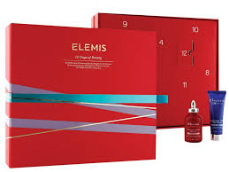 try out the por elemis spa s