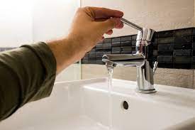 How To Tighten A Sink Faucet Properly