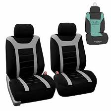 Sports Fabric Car Seat Covers