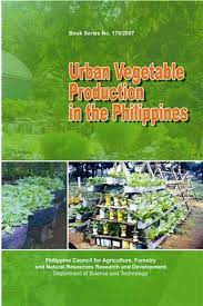 urban vegetable ion