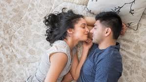 Sex Positions For Conceiving a Girl That New Parents Swear By – SheKnows