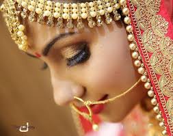 7 bridal makeup trends to make look