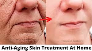 anti aging skin tightening face mask