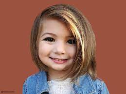short hairstyles for little s