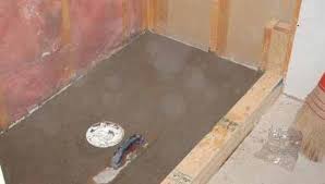 rubber liner rubber lining in shower