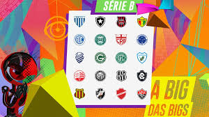This is the page for the serie b, with an overview of fixtures, tables, dates, squads, market values, statistics and history. Iosapxufuu2yxm