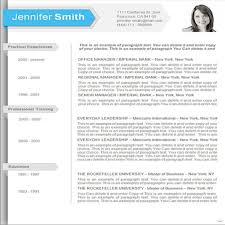 Resume Examples  professional resume template microsoft word          florais de bach info