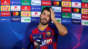 Luis suarez statistics played in atletico madrid. Luis Suarez S 6 Year Old Association With Barcelona Ends With Atletico Madrid Signing Sports News