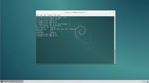 Debian, ubuntu o linux mint. How To Upgrade To Debian 8 3 From Debian 8 2 Linux Addicts