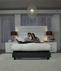 Premier Furniture Style Adjustable Bed