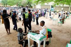 Image result for nigeria elections