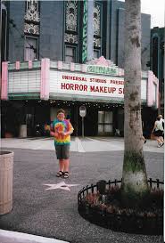 universal s horror make up show