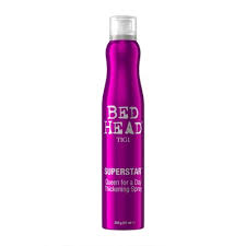 bed head by tigi superstar queen for a