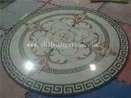 Sd flooring center & design is located in wildomar city of california state. Floor Center Round Design Marble Medallion From China Stonecontact Com