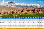 Sky Mountain Golf Course | 45 Minutes North of Mesquite
