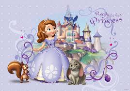 From the pink and purple party decor to the princess birthday cake, everything about our daughter's sofia the first birthday party had to be done on a budget. Sofia The First Wallpapers Top Free Sofia The First Backgrounds Wallpaperaccess