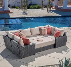Shop our selection of fire pit sets in the outdoors department at home depot. 10 Costco Patio Furniture Sets Pieces That Will Impress Your Whole Neighborhood