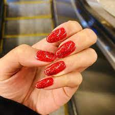 nail salons in madrid spain