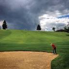 Mound Golf Course | Miamisburg, OH | Ohio Public 9 Hole Club - The ...