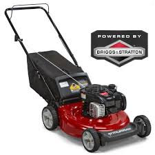 Yet, using one still needs elbow grease. Best Us Gas Self Propelled Lawn Mowers 2020 Paul S Lawn Mower Reviews