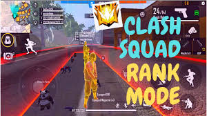 Players freely choose their starting point with their parachute, and aim to stay in the safe zone for as long as possible. Free Fire Clash Squad Rank Mode Now Open Youtube