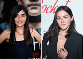 orphan first kill isabelle fuhrman to